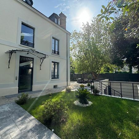 L'Etoile De Seine 77 Appartement 5 Dammarie-lè-Lys Buitenkant foto
