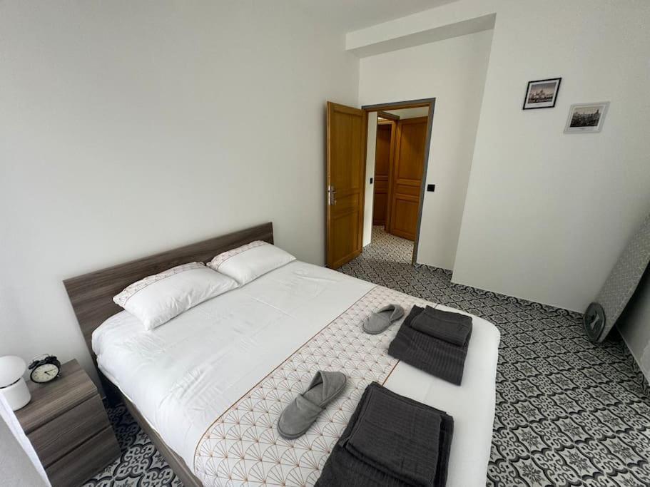 L'Etoile De Seine 77 Appartement 5 Dammarie-lè-Lys Buitenkant foto
