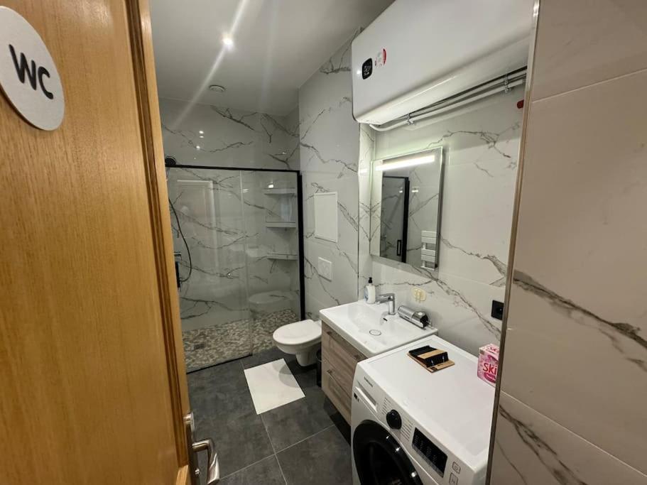 L'Etoile De Seine 77 Appartement 5 Dammarie-lè-Lys Buitenkant foto