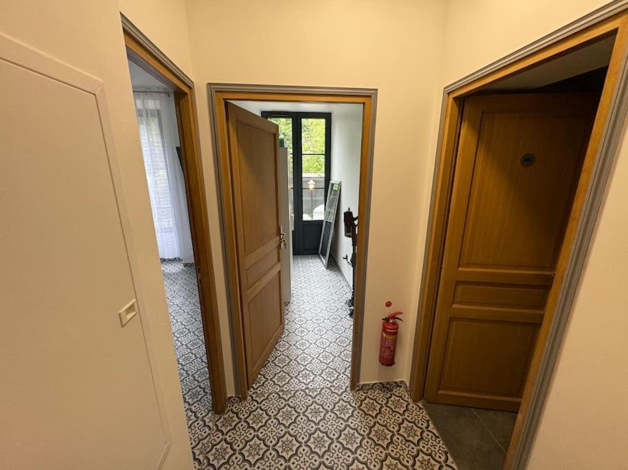 L'Etoile De Seine 77 Appartement 5 Dammarie-lè-Lys Buitenkant foto