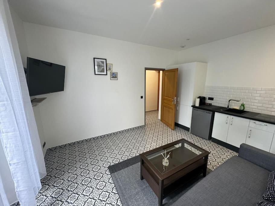 L'Etoile De Seine 77 Appartement 5 Dammarie-lè-Lys Buitenkant foto